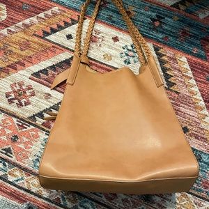 Free people tote bag
